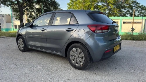 Kia Rio 2019 EX