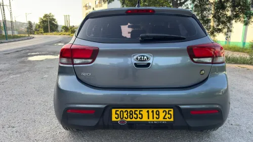 Kia Rio 2019 EX