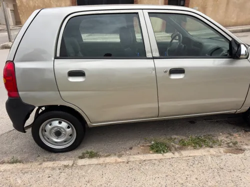 Suzuki Alto 2007 Alto