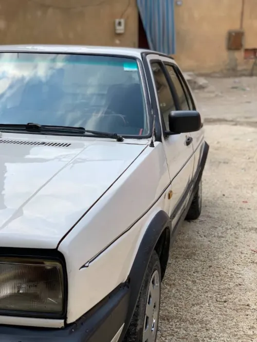 Volkswagen Jetta 1991 Jetta