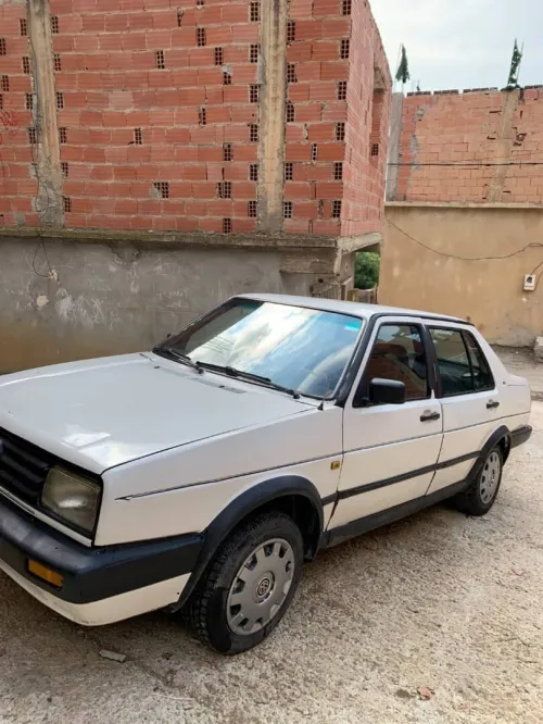 Volkswagen Jetta 1991 Jetta