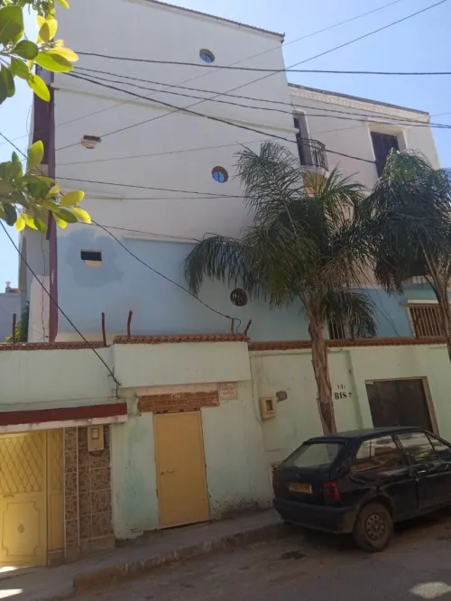 Location Appartement Niveau de villa F3 Blida El affroun