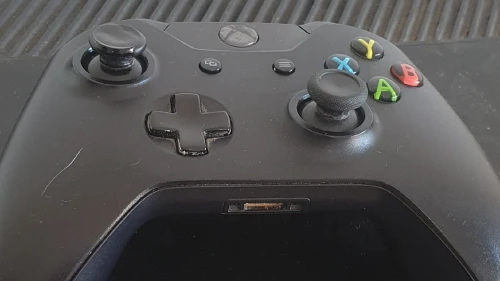 Xbox one 500gb