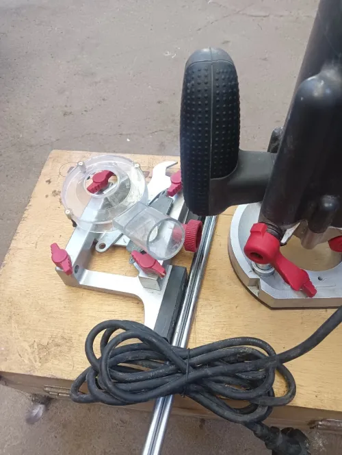 Petit Machine minisérie a vendre