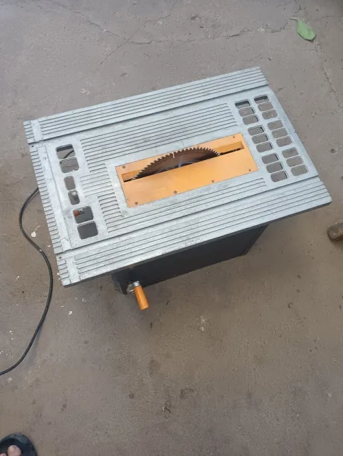 Petit Machine minisérie a vendre