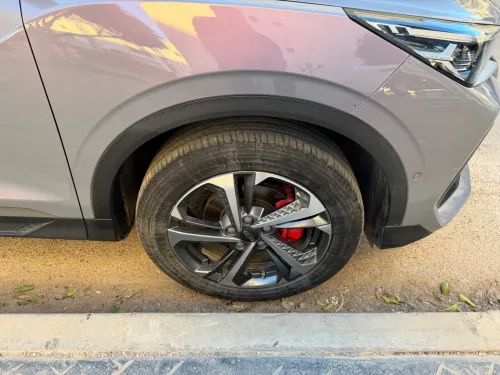 Geely Coolray 2024 Sport Limited