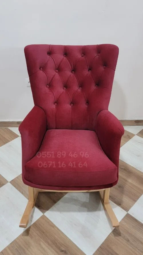 Fauteuil Balançoire