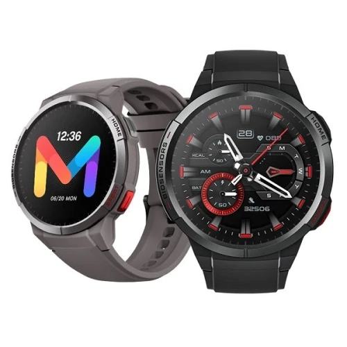 XIAOMI MIBRO GS SMARTWATCH GPS ETANCHE