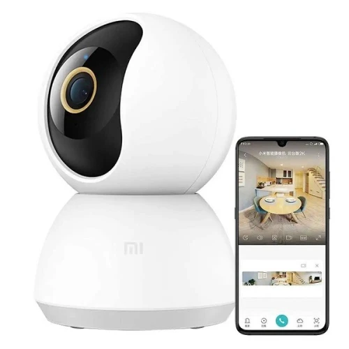 XIAOMI CAMERA DE SURVEILLANCE 2K 360 DEGREE XIAOMI C 300