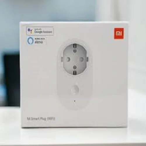 XIAOMI MI SMART PLUG WIFI PRISE WIFI XIAOMI