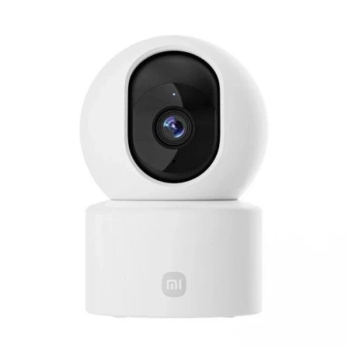 CAMERA XIAOMI C201 CAMERA DE SURVEILLANCE 360 DEGREE FULL HD 1080 PIXEL