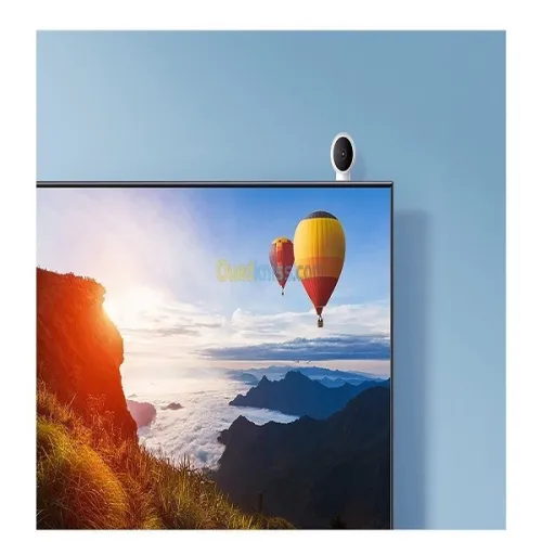 CAMERA XIAOMI MAGNETIQUE RESOLUTION 2K