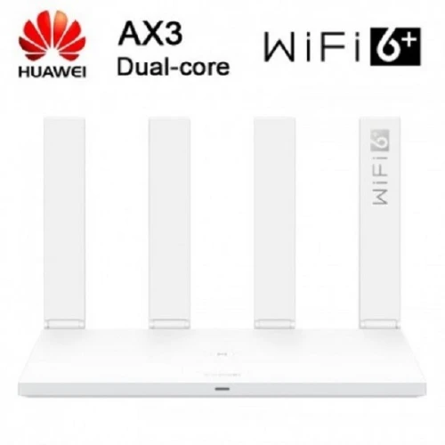 HUAWEI WIFI AX3 ROUTEUR AMPLIFICATEUR (DUAL-CORE) (WS7100