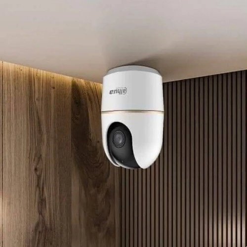 DAHUA HERO A1 CAMERA DE SURVEILLANCE 5 MEGA WIFI 360 DEGREE CAMERA IP