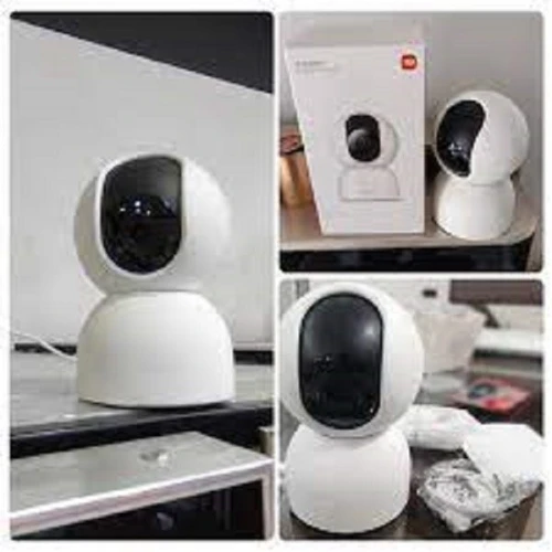 Xiaomi caméra intelligente C 400 Camera CCTV 360  AVEC 2.5 K ET 4 MEGA PIXEL