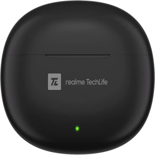 Realme TechLife Buds T100 Écouteurs intra-auriculaires Bluetooth sans fil avec micro AI ENC