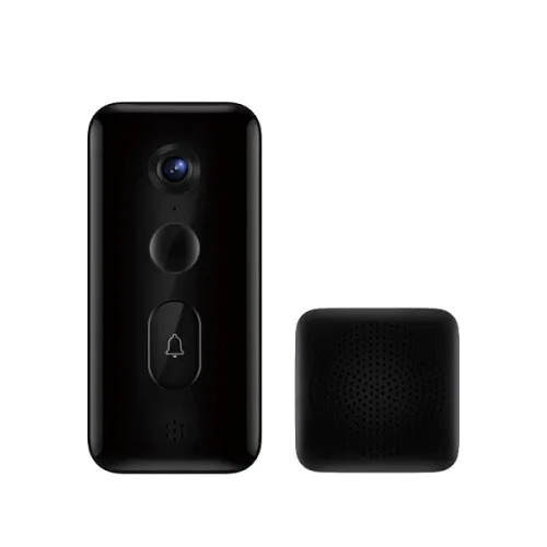 Xiaomi-Smart Doorbell 3 2K Ultra HD Night Vision INTERPHONE XIAOMI 