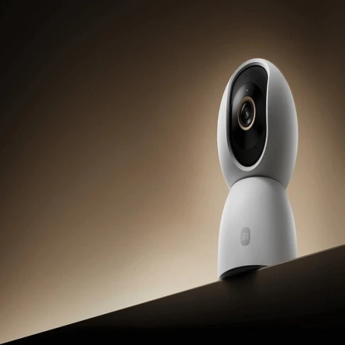 CAMERA XIAOMI SMART CAMERA C500 CAMERA SURVEILLANCE 360 DEGREE