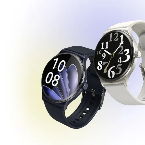 HAYLOU SOLAR LITE SMARTWATCH