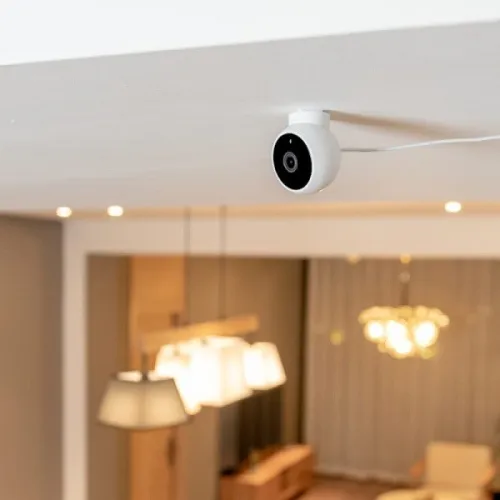 CAMERA XIAOMI MAGNETIQUE RESOLUTION 2K