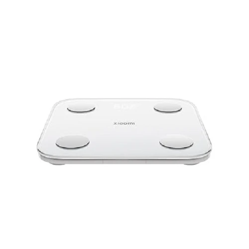 XIAOMI SCALE S400 BALANCE SMART XIAOMI jusqu'à 150 kg et 100 gr de précision