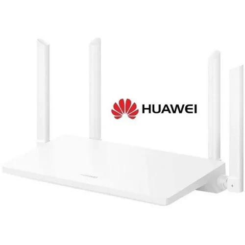 Routeur Huawei Ax2 Wifi 6 Double Bande Ax 1500 Giga 2.4/5Ghz Ws7001