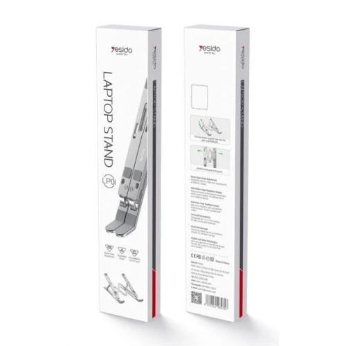 SUPPORT LAPTOP ET TABLETTE LAPTOP STAND YESIDO LP01