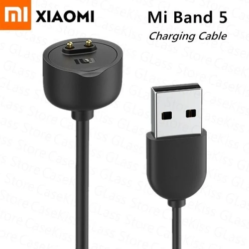 CHARGEUR XIAOMI MI BAND 6 ET BAND 5