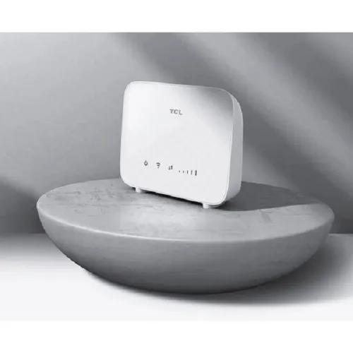 MODEM TCL ROUTERS LINKHUB HH40L-4G+ADSL CAT4 32 AVER PORT RG11