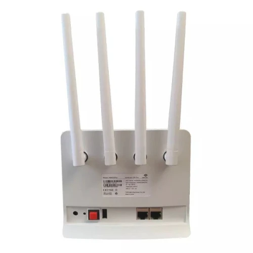 MODEM 4G TOPLINK 4G ROUTER CPE PRO