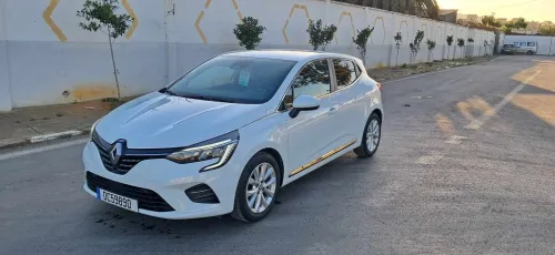 Renault Clio 5 2021 Intense plus