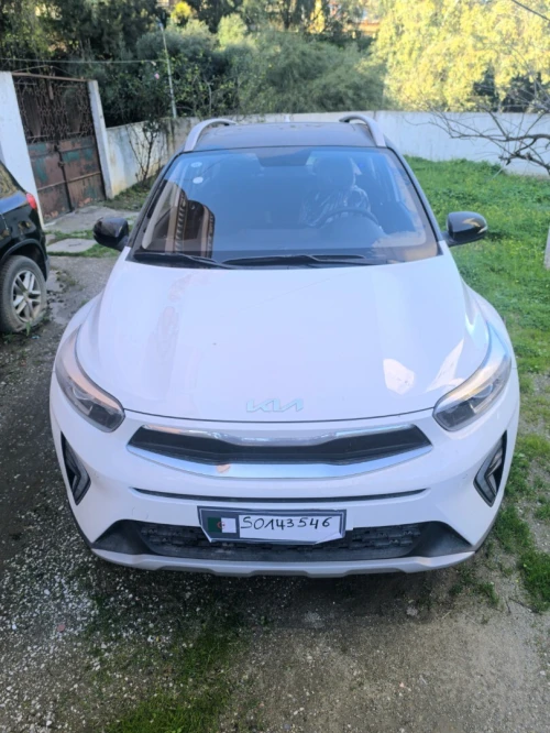 Kia KX1 2025 La toute options