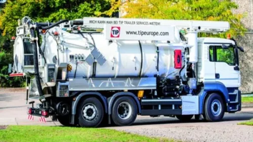 Débouchage vidange nettoayage 