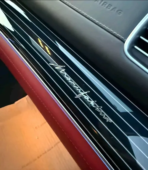 Mercedes gle 300d 2025 Manufacture