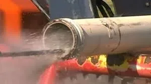 Debouchage canalisation rogar vidange fosse spiteque