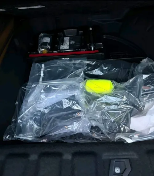 Mercedes gle 300d 2025 Manufacture