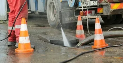 Débouchage vidange nettoayage 
