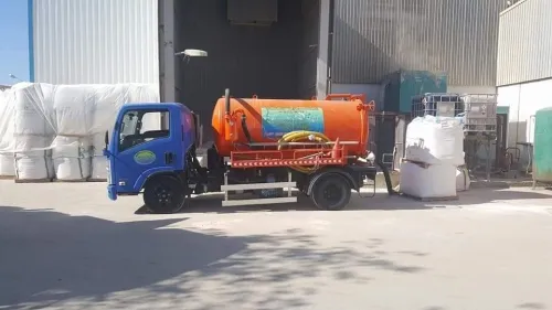 Débouchage, Curage Canalisation, Vidange Fosse septique et cave, Nettoyage Avaloir, Regard et Caniveau Aspirateur nettoyage, Voici votre Camion Hydrocureur