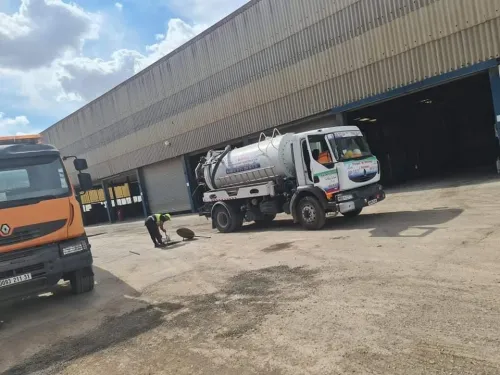 Débouchage, Curage Canalisation, Vidange Fosse septique et cave, Nettoyage 
