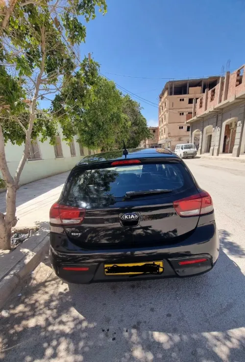 Kia Rio 2020 