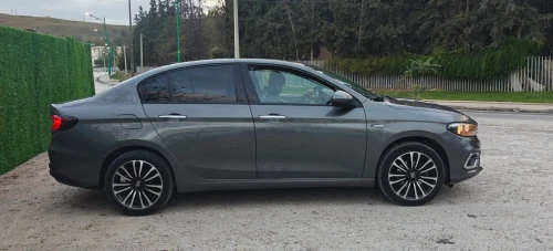 Fiat Tipo Sedan 2024 Life