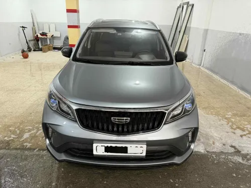 Geely GX3 PRO  2024 Privilège