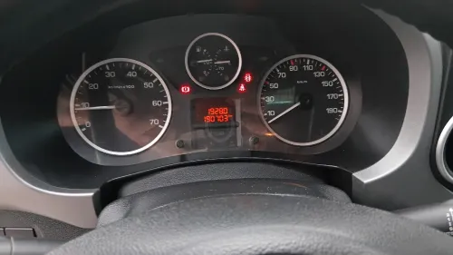 Citroen Berlingo 2017 Berlingo