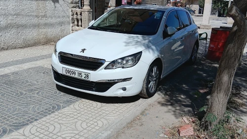Peugeot 308 2015 Active