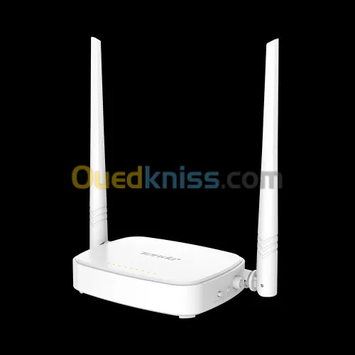 Tenda D301 V4 Modem/Routeur 300 Mbps