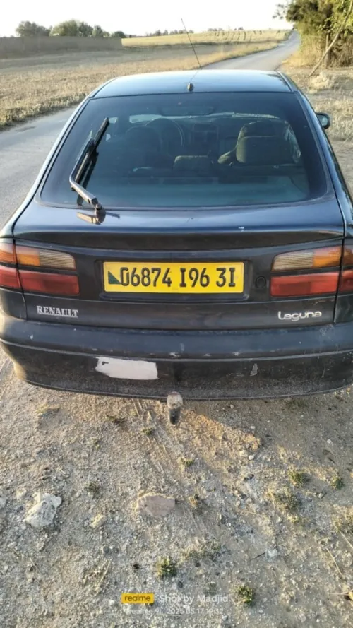 Renault Laguna 1 1996 Laguna 1
