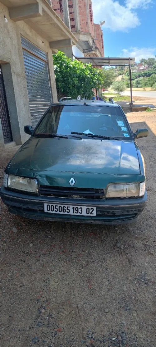 Renault 21 1993 21