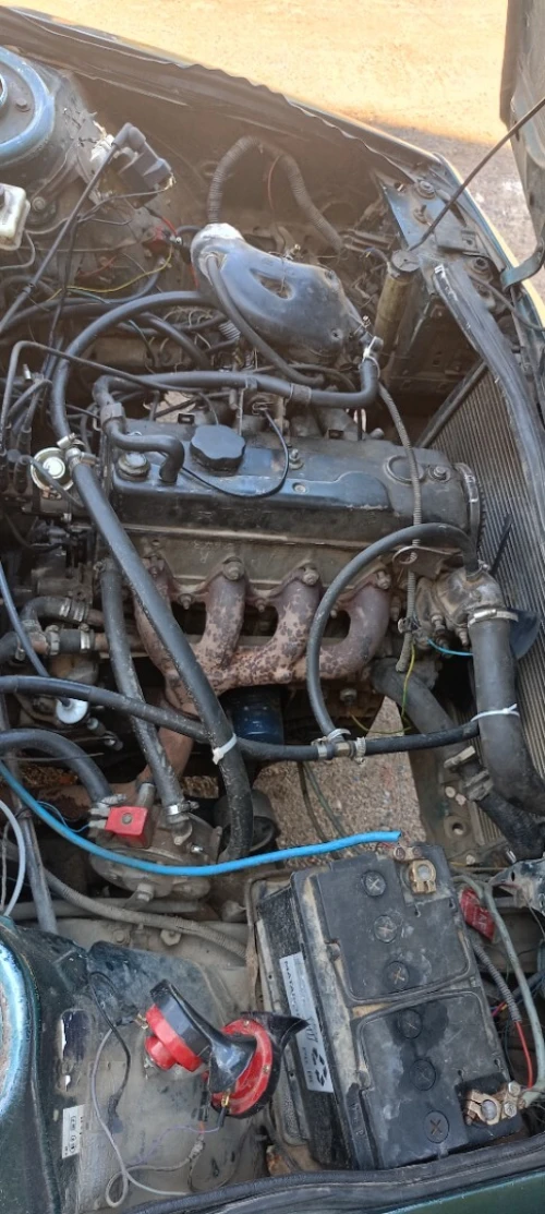 Renault 21 1993 21
