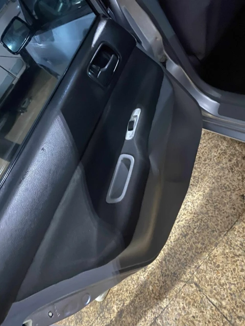 Mitsubishi Lancer 2010 Lancer