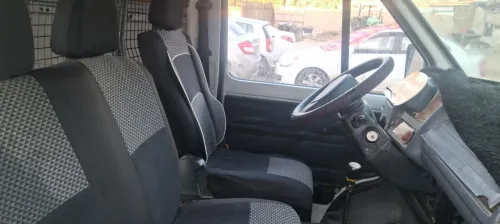 Renault Trafic 1995 